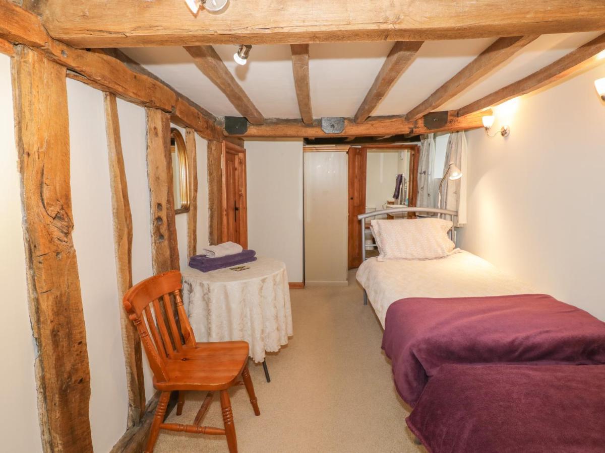 The Barley Store Craven Arms Zewnętrze zdjęcie