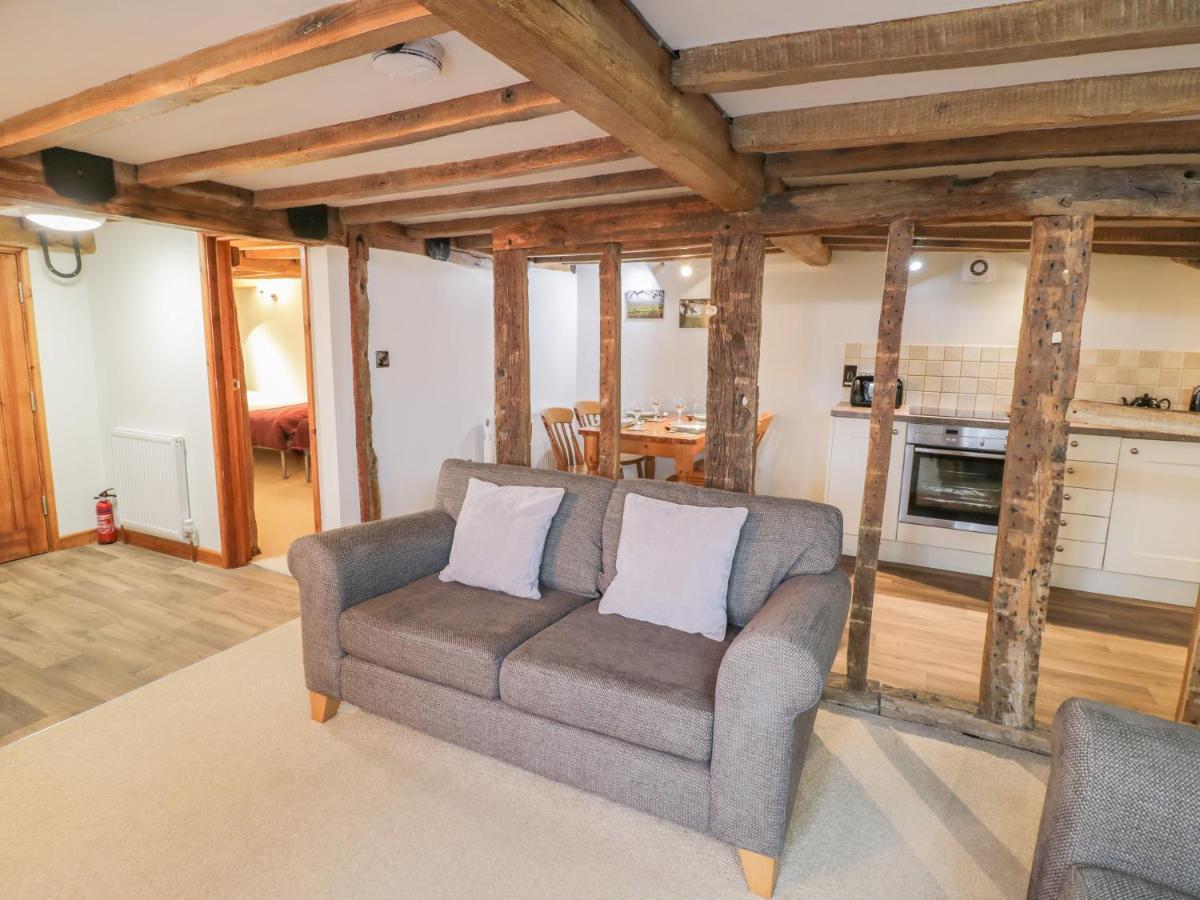 The Barley Store Craven Arms Zewnętrze zdjęcie