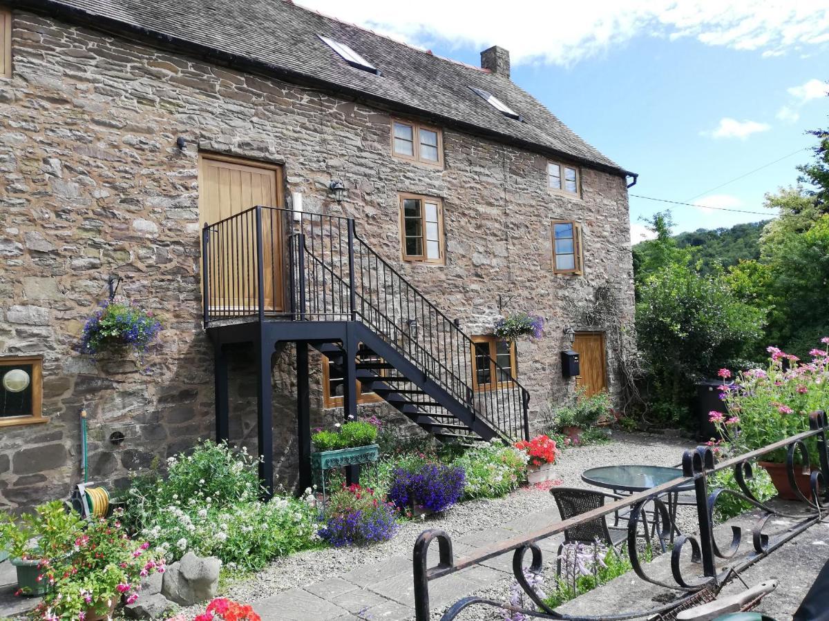 The Barley Store Craven Arms Zewnętrze zdjęcie